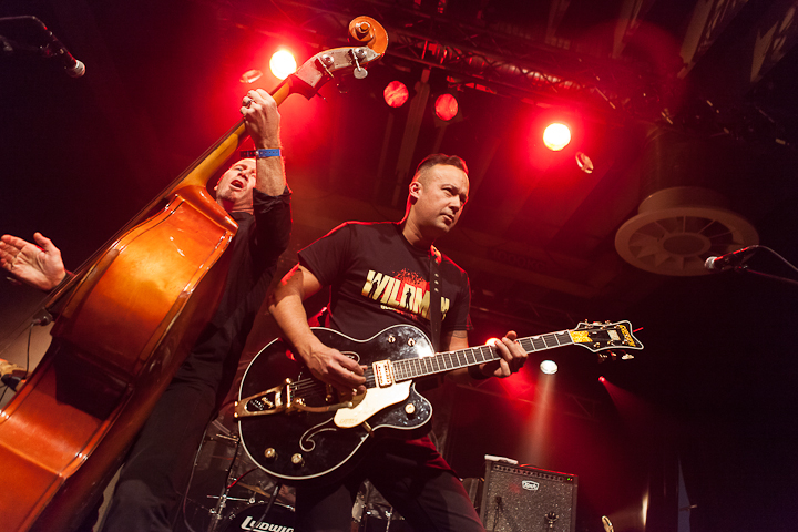 Wildmen @ Speedfest, picture 6, photographed by Dorien Goetschalckx - FrontView Magazine