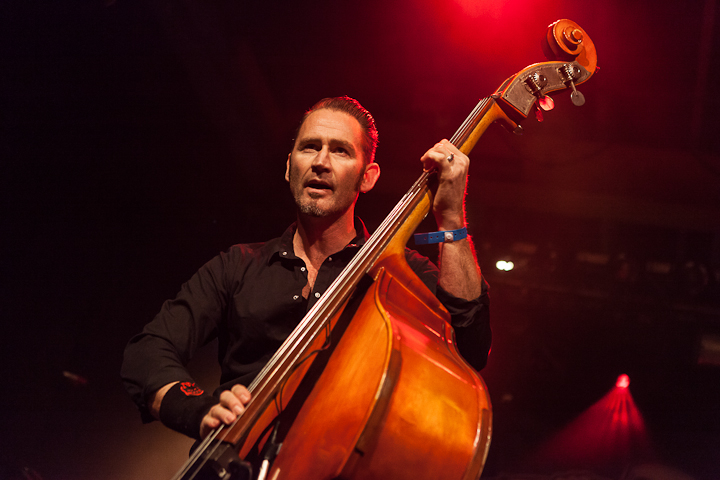 Wildmen @ Speedfest, picture 7, photographed by Dorien Goetschalckx - FrontView Magazine