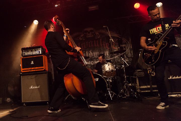 Wildmen @ Speedfest, picture 9, photographed by Dorien Goetschalckx - FrontView Magazine