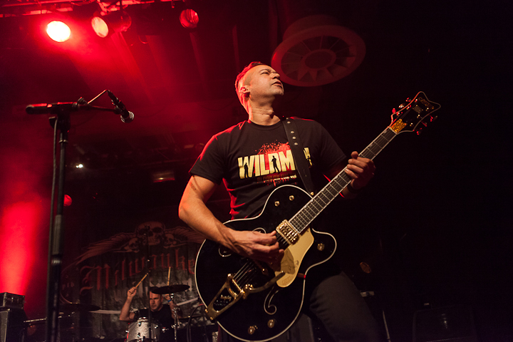 Wildmen @ Speedfest, picture 10, photographed by Dorien Goetschalckx - FrontView Magazine