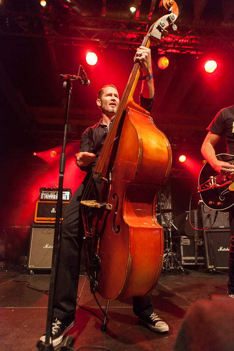 Wildmen @ Speedfest, picture 13, photographed by Dorien Goetschalckx - FrontView Magazine