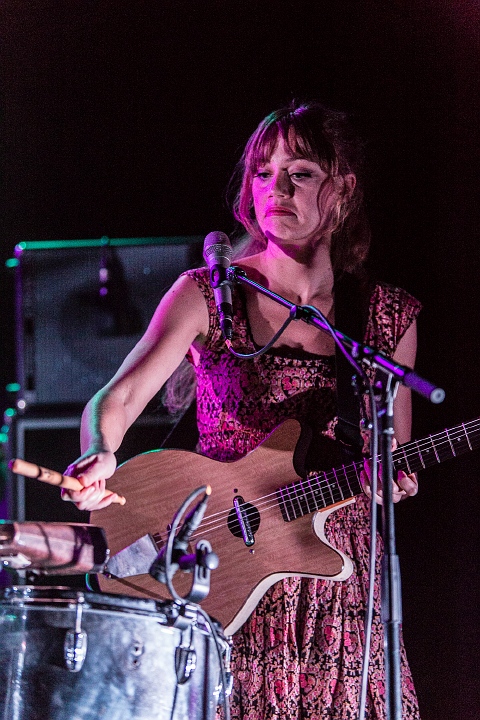 The Happy @ De Roma, picture 19, photographed by Edwin Houdevelt - FrontView Magazine