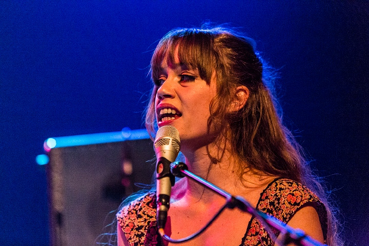 The Happy @ De Roma, picture 27, photographed by Edwin Houdevelt - FrontView Magazine