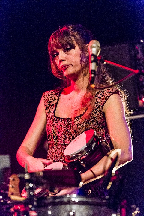 The Happy @ De Roma, picture 29, photographed by Edwin Houdevelt - FrontView Magazine