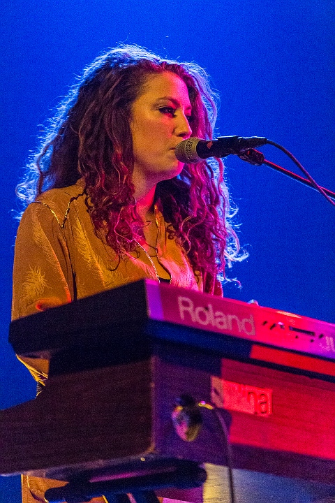 The Happy @ De Roma, picture 30, photographed by Edwin Houdevelt - FrontView Magazine