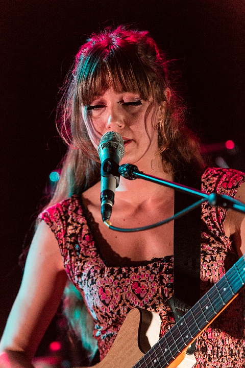 The Happy @ De Roma, picture 37, photographed by Edwin Houdevelt - FrontView Magazine