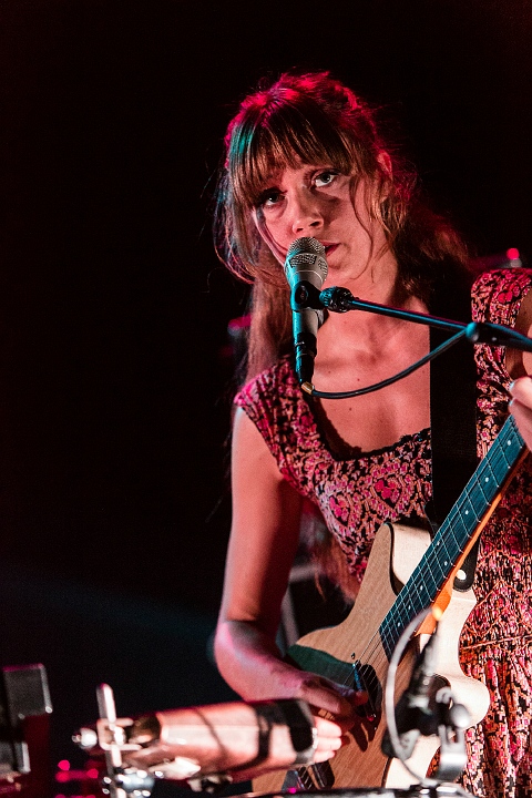 The Happy @ De Roma, picture 39, photographed by Edwin Houdevelt - FrontView Magazine