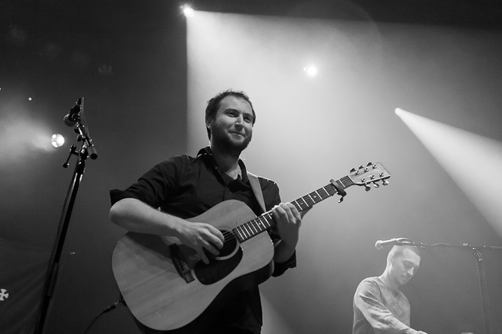 To Kill A King @ AB, picture 1, photographed by Dorien Goetschalckx - FrontView Magazine