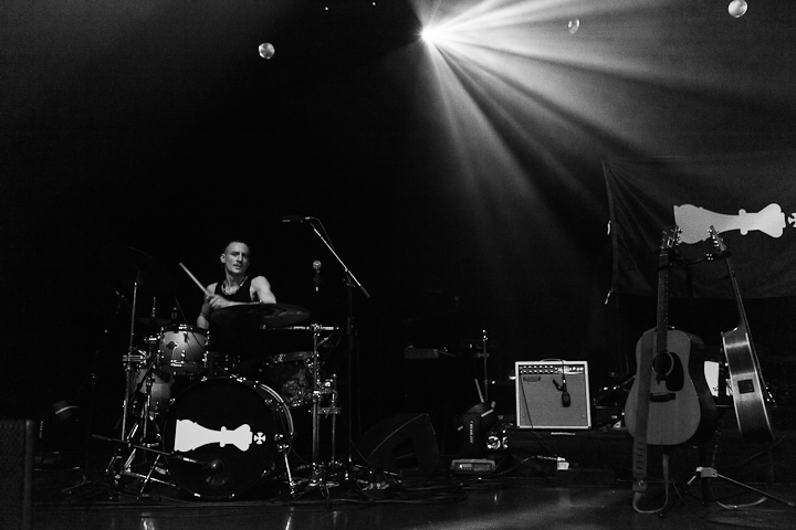 To Kill A King @ AB, picture 2, photographed by Dorien Goetschalckx - FrontView Magazine