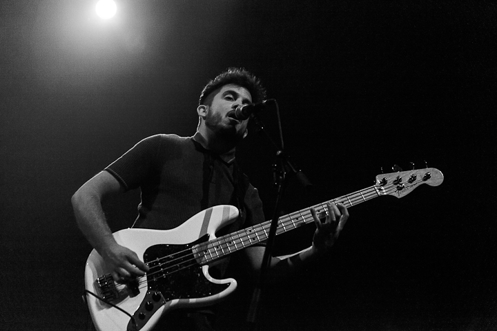 To Kill A King @ AB, picture 3, photographed by Dorien Goetschalckx - FrontView Magazine