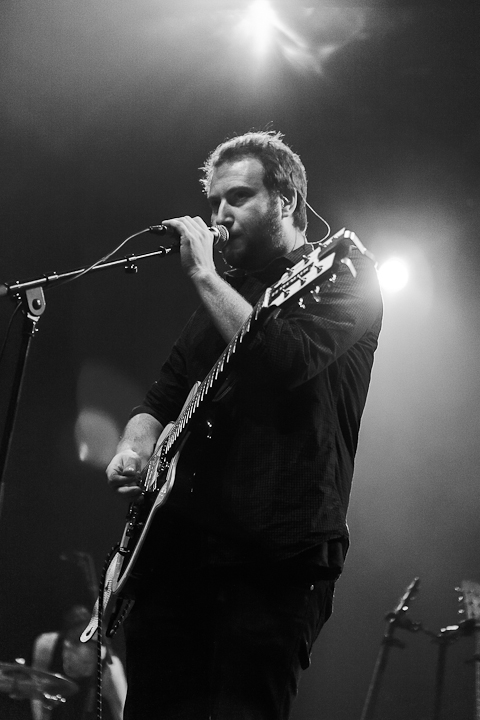 To Kill A King @ AB, picture 5, photographed by Dorien Goetschalckx - FrontView Magazine
