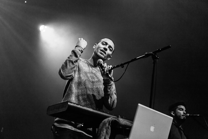 To Kill A King @ AB, picture 9, photographed by Dorien Goetschalckx - FrontView Magazine