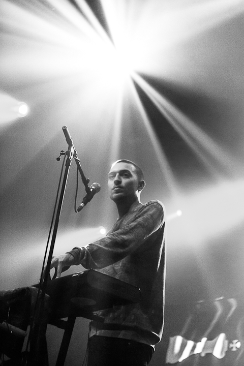 To Kill A King @ AB, picture 14, photographed by Dorien Goetschalckx - FrontView Magazine