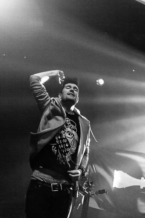 To Kill A King @ AB, picture 15, photographed by Dorien Goetschalckx - FrontView Magazine
