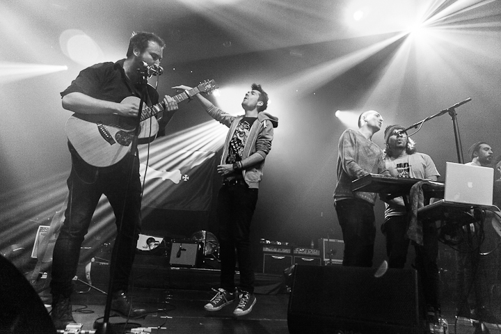 To Kill A King @ AB, picture 17, photographed by Dorien Goetschalckx - FrontView Magazine