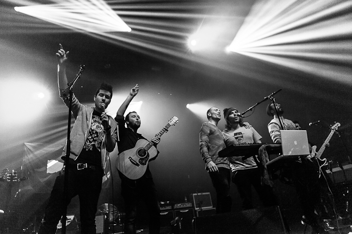 To Kill A King @ AB, picture 20, photographed by Dorien Goetschalckx - FrontView Magazine