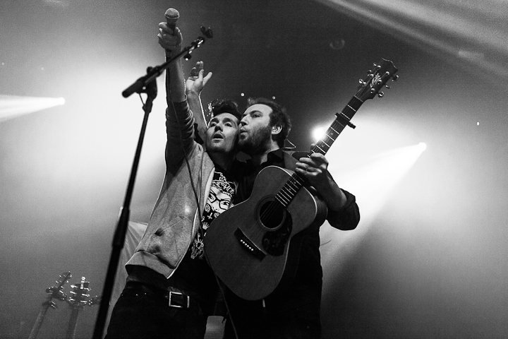 To Kill A King @ AB, picture 21, photographed by Dorien Goetschalckx - FrontView Magazine