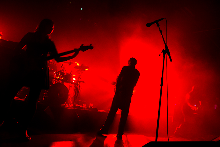 Tricky @ Trix, picture 1, photographed by Walter Grimm - FrontView Magazine