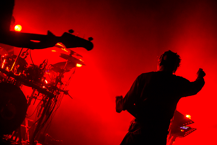 Tricky @ Trix, picture 3, photographed by Walter Grimm - FrontView Magazine