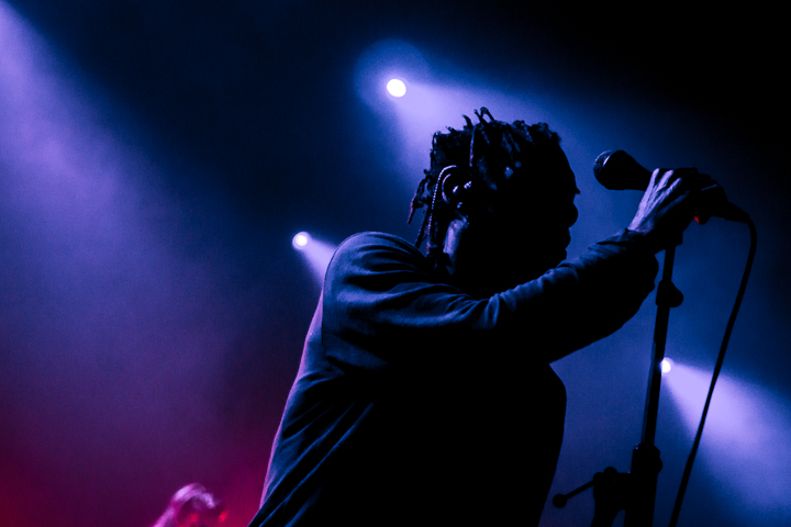 Tricky @ Trix, picture 5, photographed by Walter Grimm - FrontView Magazine