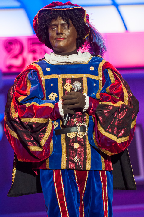 De grote Sinterklaasshow 2013 @ Sportpaleis, foto 75, foto's door Dimitri Vanlommel - FrontView Magazine