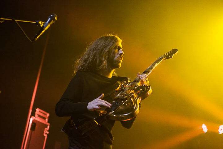 Imagine Dragons @ Koninklijk Circus, foto 19, foto's door Dorien Goetschalckx - FrontView Magazine