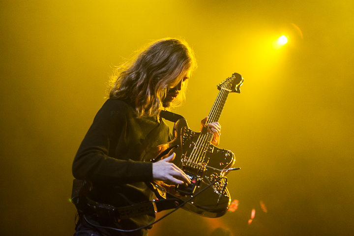 Imagine Dragons @ Koninklijk Circus, foto 20, foto's door Dorien Goetschalckx - FrontView Magazine