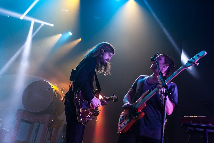 Imagine Dragons @ Koninklijk Circus, foto 25, foto's door Dorien Goetschalckx - FrontView Magazine