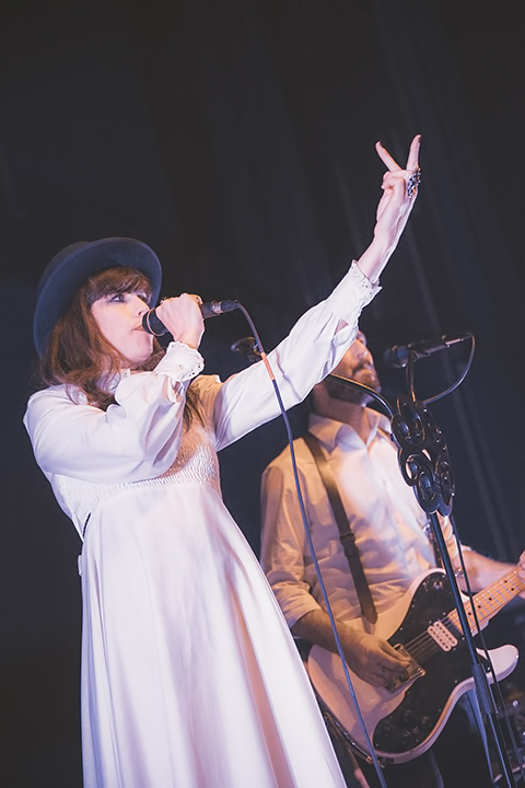 In The Valley Below @ Ancienne Belgique, picture 6, photographed by Elke Briers - FrontView Magazine