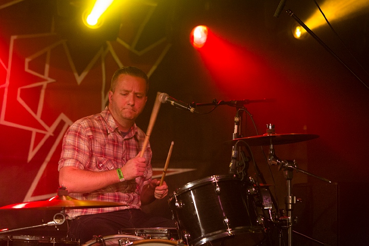Moonshine Reunion @ Old School Rockabilly Psychosis Night Trix, picture 29, photographed by Edwin Houdevelt - FrontView Magazine