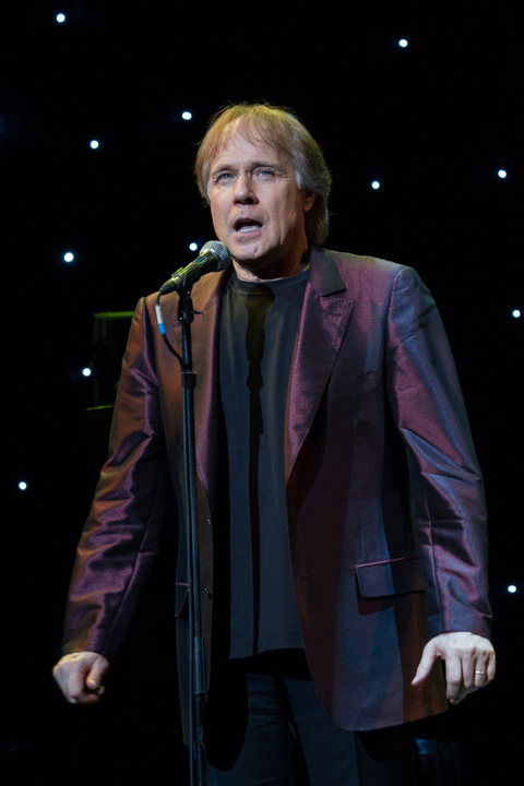 Richard Clayderman & Andrei Lugovski @ Casino Kursaal Oostende, picture 6, photographed by Guy Danneels - FrontView Magazine