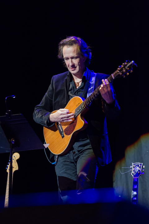 Richard Clayderman & Andrei Lugovski @ Casino Kursaal Oostende, picture 10, photographed by Guy Danneels - FrontView Magazine