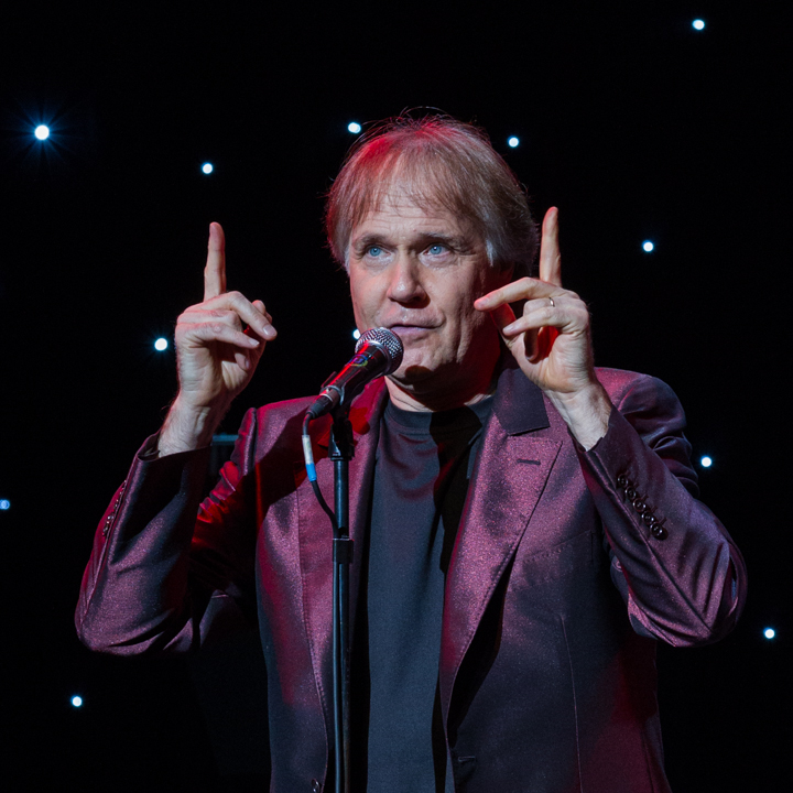Richard Clayderman & Andrei Lugovski @ Casino Kursaal Oostende, picture 11, photographed by Guy Danneels - FrontView Magazine