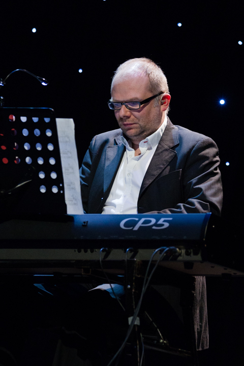 Richard Clayderman & Andrei Lugovski @ Casino Kursaal Oostende, picture 13, photographed by Guy Danneels - FrontView Magazine