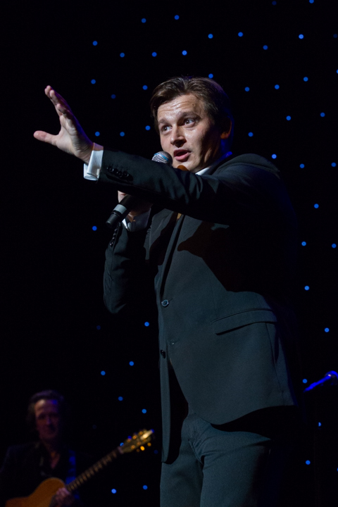 Richard Clayderman & Andrei Lugovski @ Casino Kursaal Oostende, picture 16, photographed by Guy Danneels - FrontView Magazine