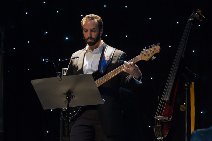Richard Clayderman & Andrei Lugovski @ Casino Kursaal Oostende, picture 17, photographed by Guy Danneels - FrontView Magazine
