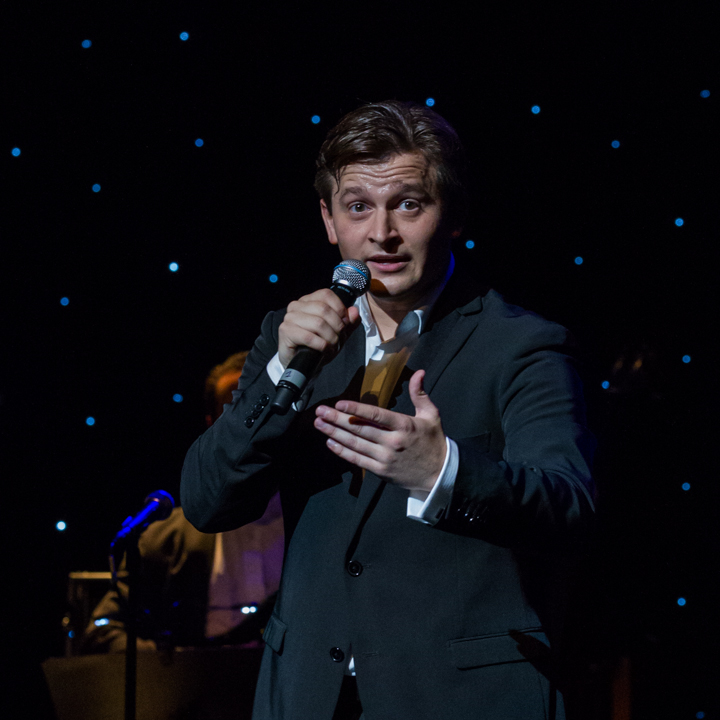 Richard Clayderman & Andrei Lugovski @ Casino Kursaal Oostende, picture 25, photographed by Guy Danneels - FrontView Magazine