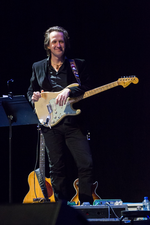 Richard Clayderman & Andrei Lugovski @ Casino Kursaal Oostende, picture 30, photographed by Guy Danneels - FrontView Magazine