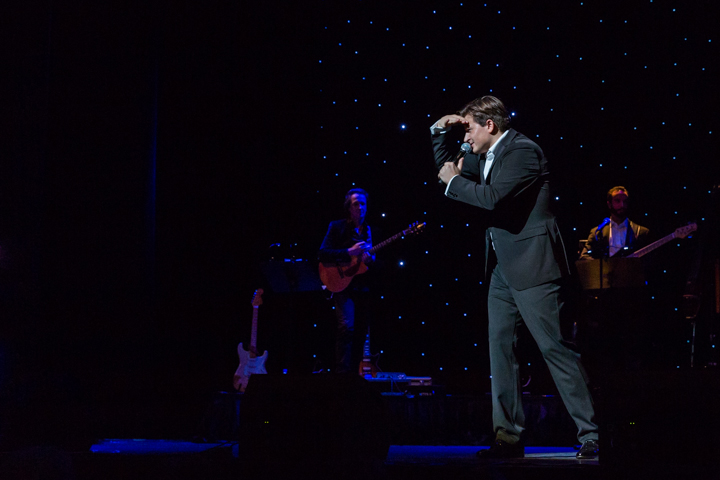 Richard Clayderman & Andrei Lugovski @ Casino Kursaal Oostende, picture 32, photographed by Guy Danneels - FrontView Magazine