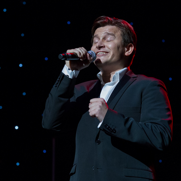 Richard Clayderman & Andrei Lugovski @ Casino Kursaal Oostende, picture 34, photographed by Guy Danneels - FrontView Magazine