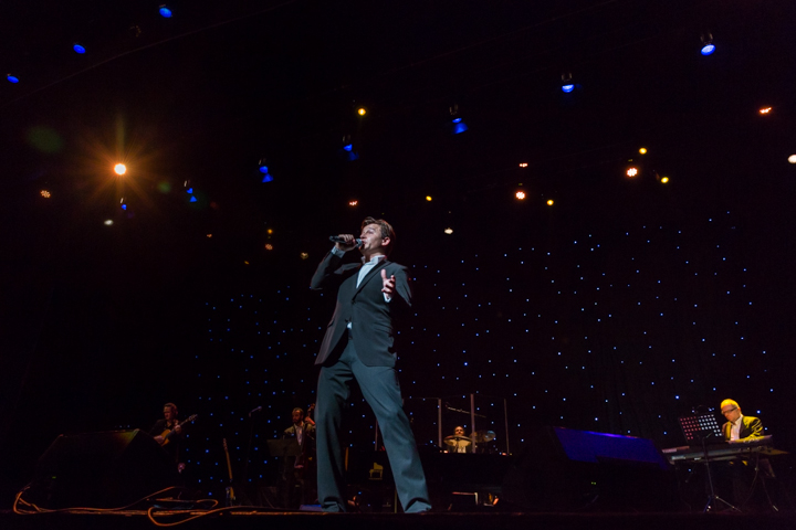 Richard Clayderman & Andrei Lugovski @ Casino Kursaal Oostende, picture 40, photographed by Guy Danneels - FrontView Magazine