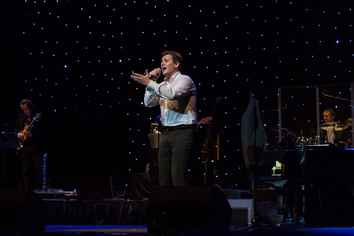 Richard Clayderman & Andrei Lugovski @ Casino Kursaal Oostende, picture 41, photographed by Guy Danneels - FrontView Magazine
