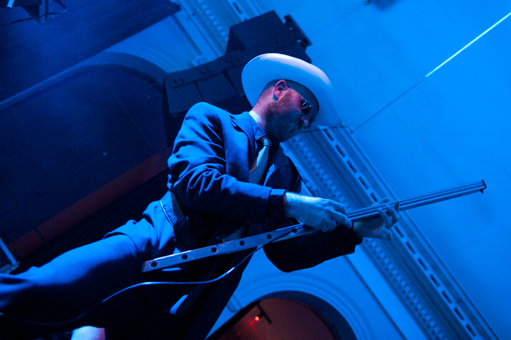 Implant @ De Warande, picture 11, photographed by Davy Vissers - FrontView Magazine