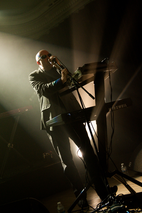 Implant @ De Warande, picture 13, photographed by Davy Vissers - FrontView Magazine