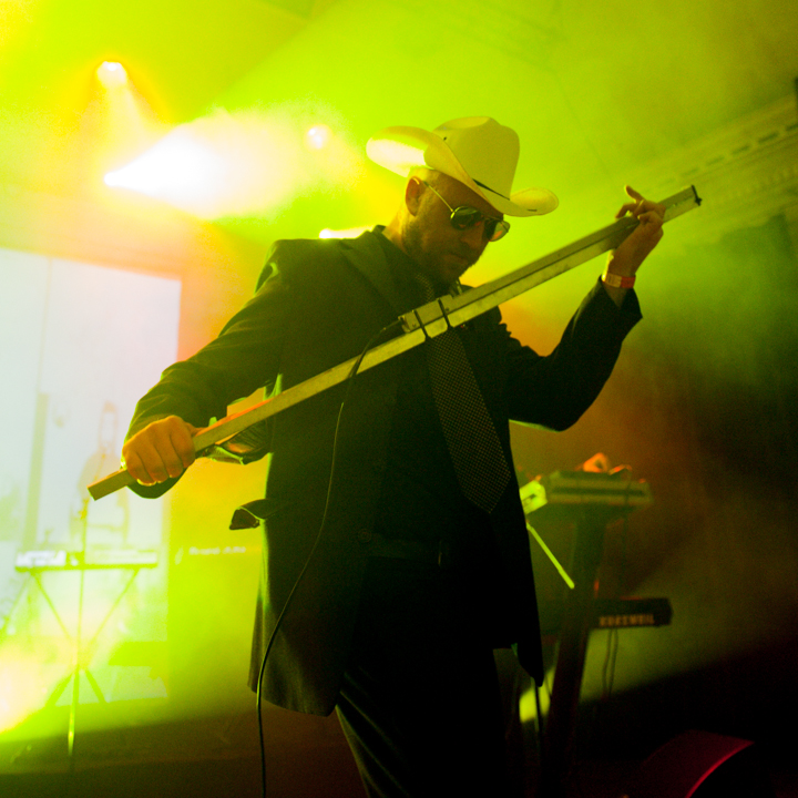 Implant @ De Warande, picture 15, photographed by Davy Vissers - FrontView Magazine