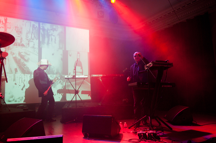 Implant @ De Warande, picture 17, photographed by Davy Vissers - FrontView Magazine
