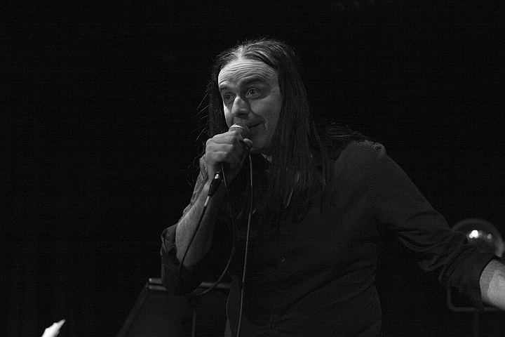 L' Amour Monstre: het verhaal van Gainsbourg @ De Singer - Rijkevorsel, foto 26, foto's door Martine Goetschalckx - FrontView Magazine