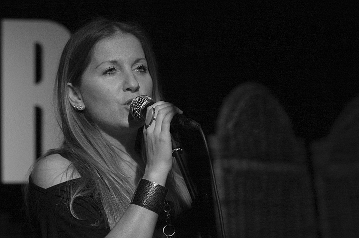 L' Amour Monstre: het verhaal van Gainsbourg @ De Singer - Rijkevorsel, foto 38, foto's door Martine Goetschalckx - FrontView Magazine