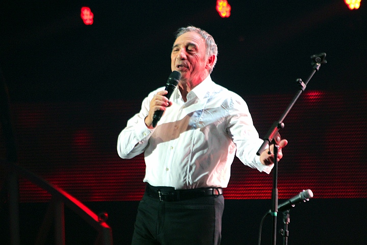 Story Awards 2013 @ Ethias Arena Hasselt, picture 8, photographed by Heidi Elen - FrontView Magazine