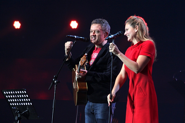 Story Awards 2013 @ Ethias Arena Hasselt, picture 20, photographed by Heidi Elen - FrontView Magazine